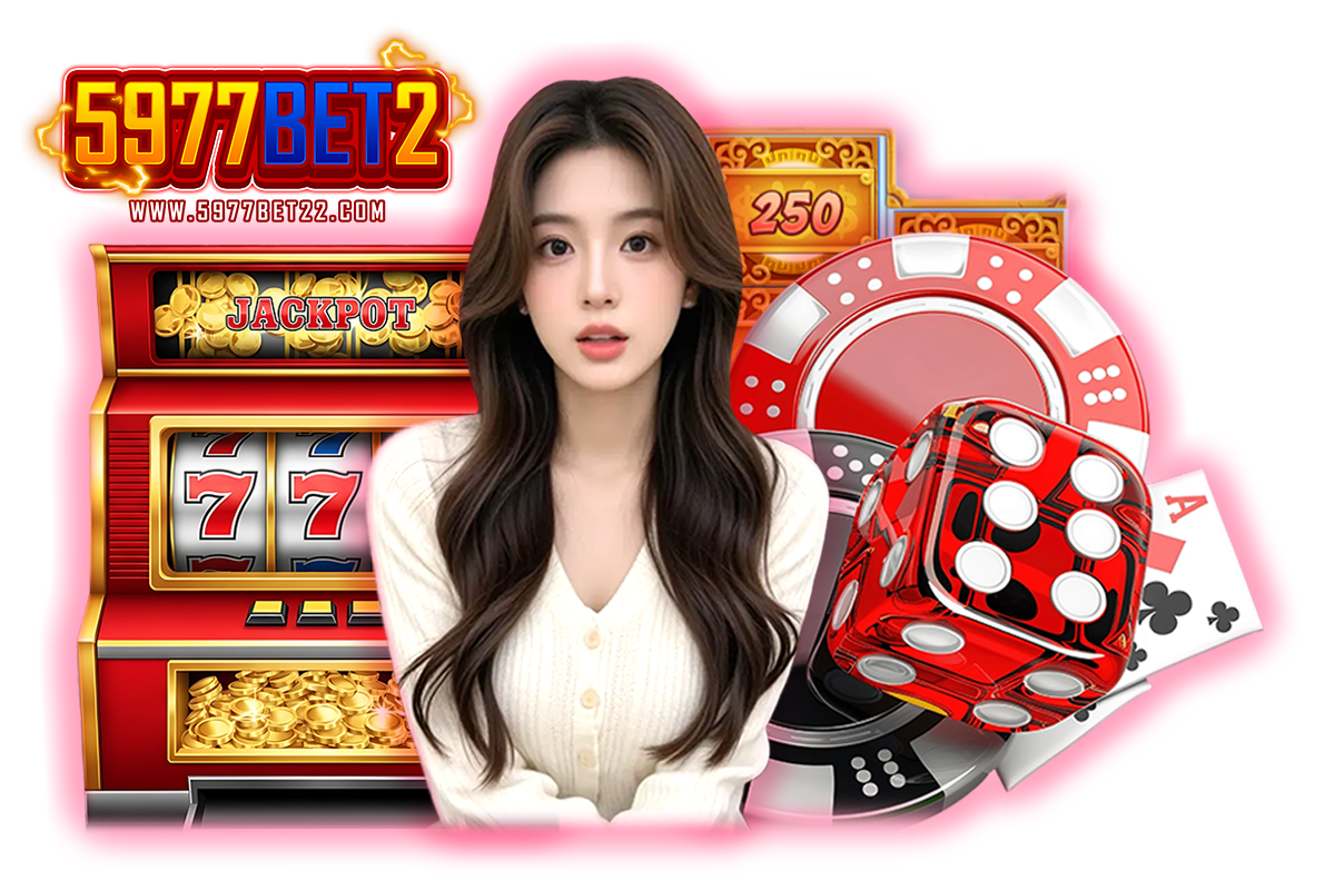 5977bet2 wallet