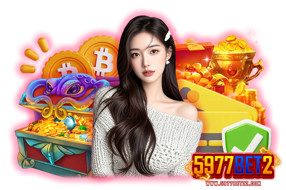 5977bet2 สล็อต