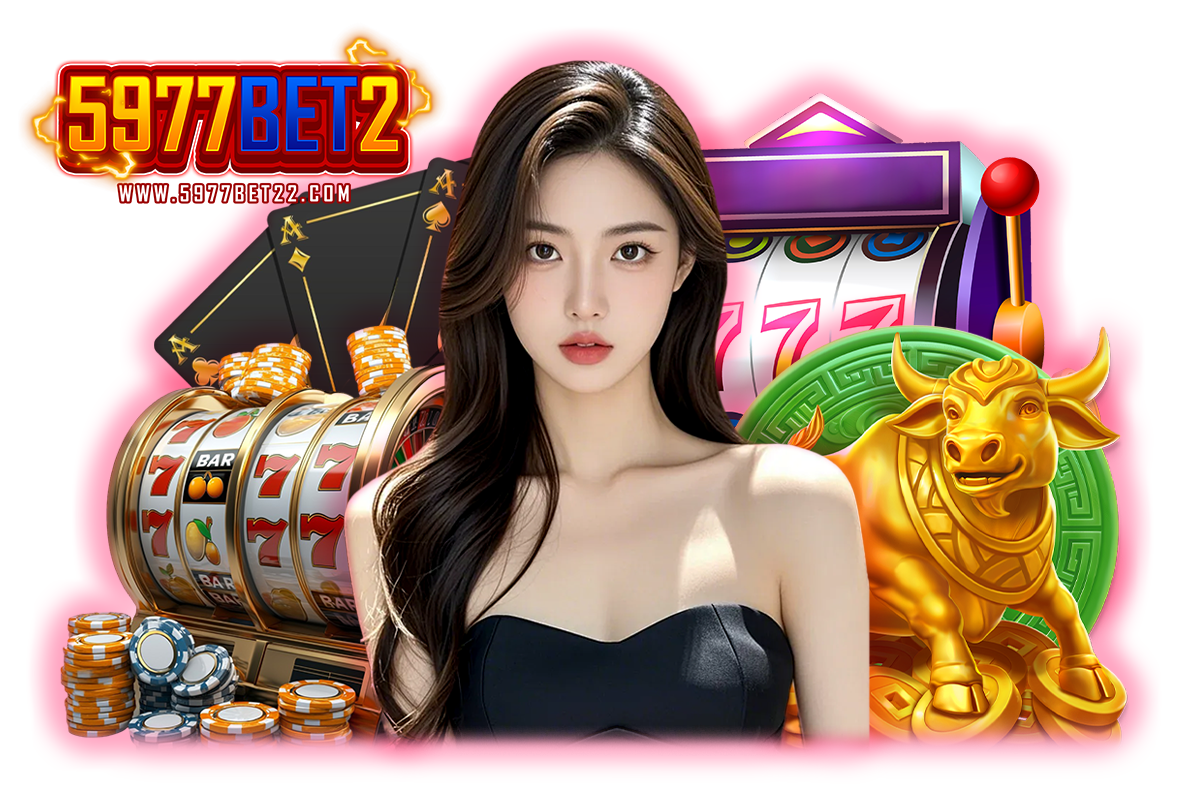 5977bet2 เว็บตรง