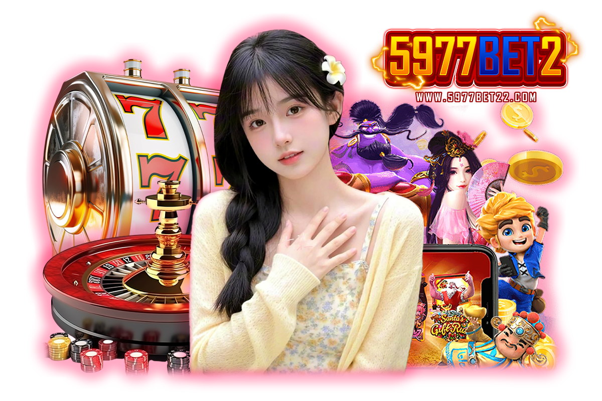 5977bet2 แจกเครดิตฟรี
